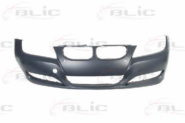 Front bumper Blic 5510-00-0062907P