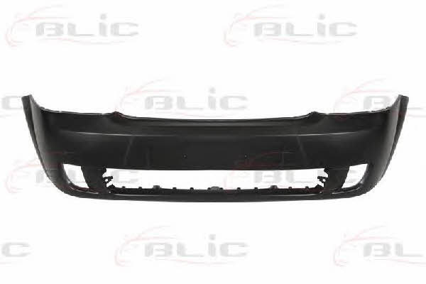 Front bumper Blic 5510-00-5026902P