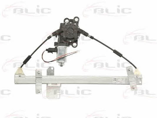 Window Regulator Blic 6060-00-VO4914