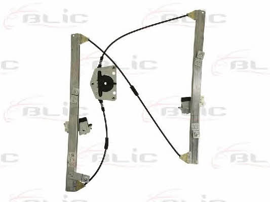 Window Regulator Blic 6060-00-VW4832