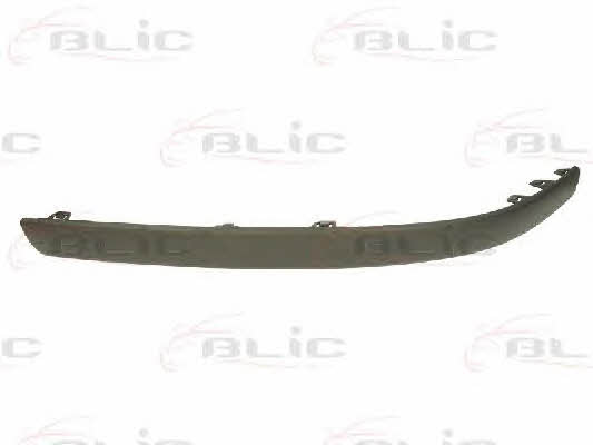 Trim bumper Blic 5703-05-9021922P