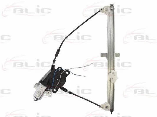 Window Regulator Blic 6060-00-AI3901