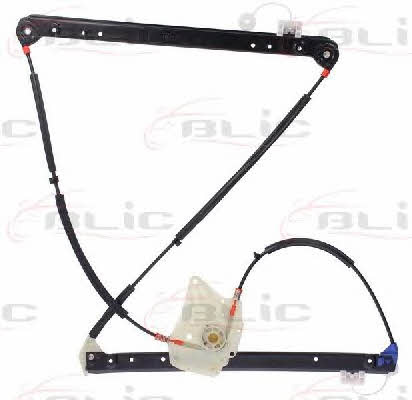 Window Regulator Blic 6060-00-AI3928