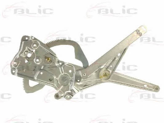 Window Regulator Blic 6060-00-BW4005