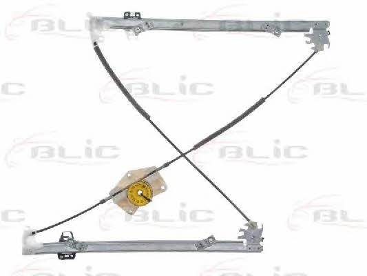 Window Regulator Blic 6060-00-CI2410