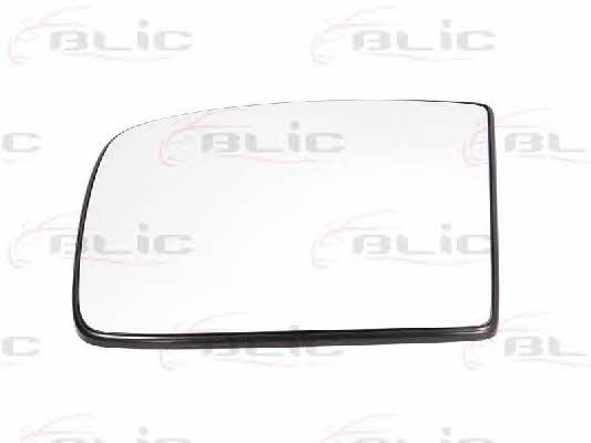Blic 6102-02-1212955P Mirror Glass Heated 6102021212955P