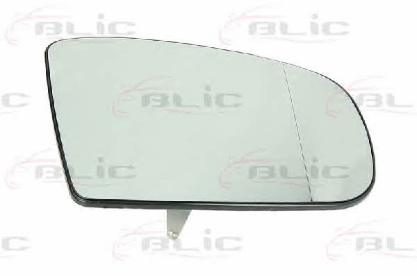 Blic 6102-02-1272511P Mirror Glass Heated 6102021272511P