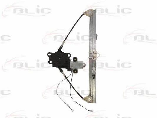Window Regulator Blic 6060-00-FI1855