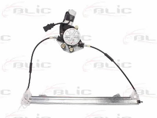 Window Regulator Blic 6060-00-FI2101