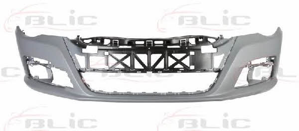 Front bumper Blic 5510-00-9540905P