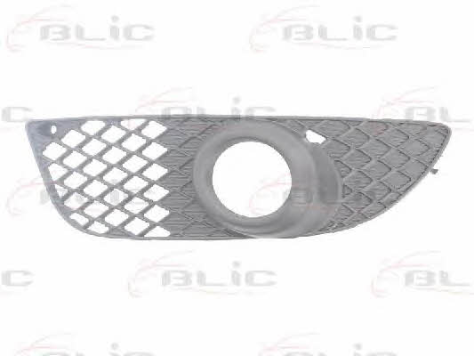 Front bumper grill Blic 6502-07-3719919P