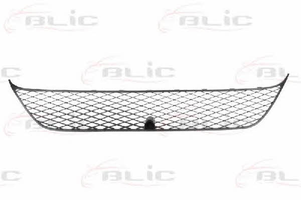 Front bumper grill Blic 6502-07-3750911P