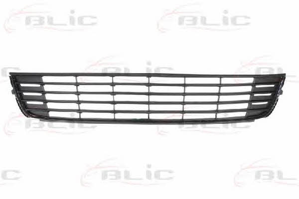 Front bumper grill Blic 6502-07-9545910P