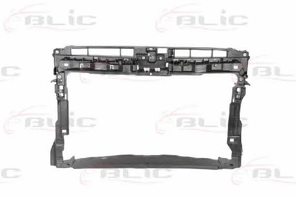 Front panel Blic 6502-08-9550200P