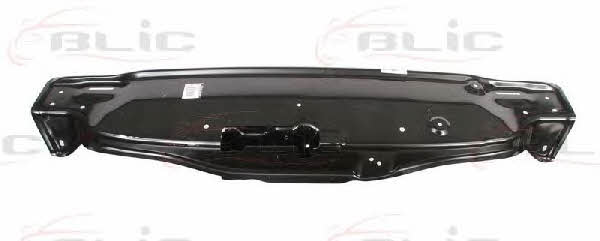 Front panel Blic 6502-08-9595200P