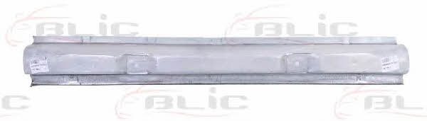 Rear panel Blic 6503-05-3548680P