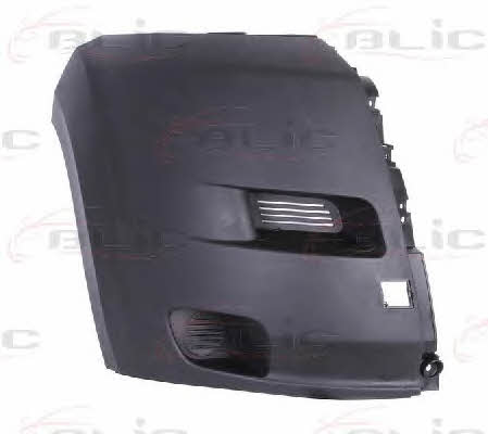 Trim bumper Blic 5510-00-2097904P