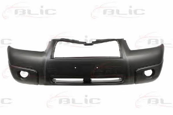 Blic 5510-00-6736901P Front bumper 5510006736901P 5510006736901P Blic Front bumper