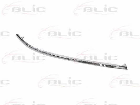 Trim bumper Blic 5703-05-0014924P