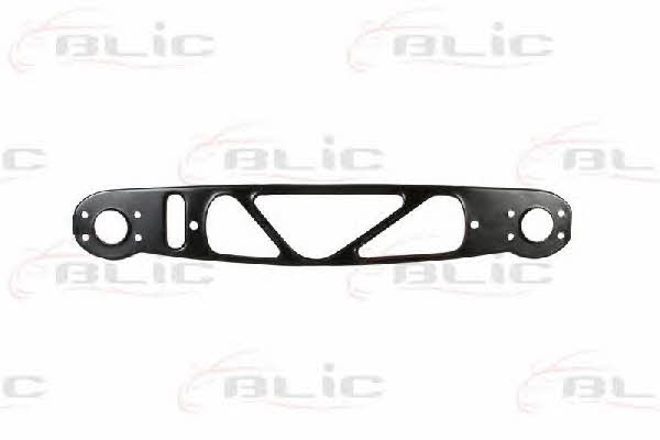 Front panel Blic 6502-03-0060230P