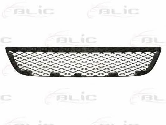 Front bumper grill Blic 6502-07-3476920P