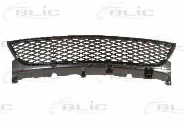 Front bumper grill Blic 6502-07-3476921P