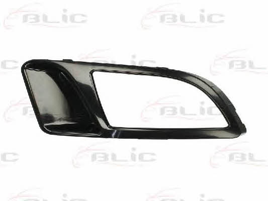 Blic 6502-07-2029993P Front bumper grill 6502072029993P