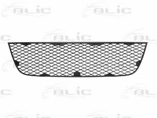 Front bumper grill Blic 6502-07-2042995P