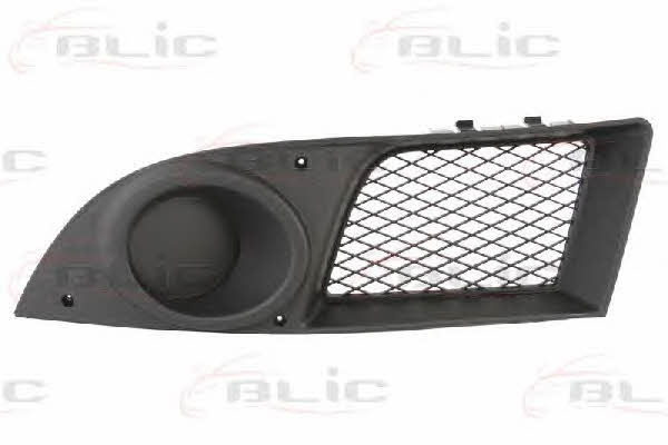 Front bumper grill Blic 6502-07-2042997P