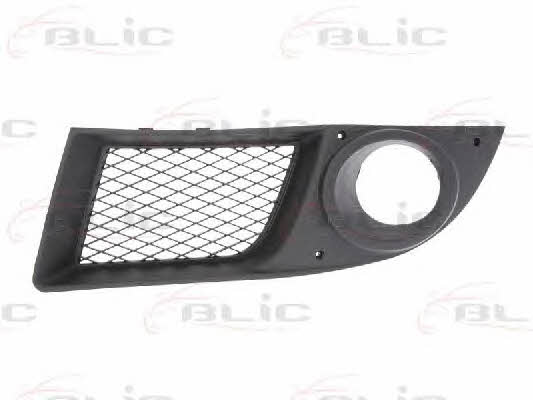 Front bumper grill Blic 6502-07-2042997PP