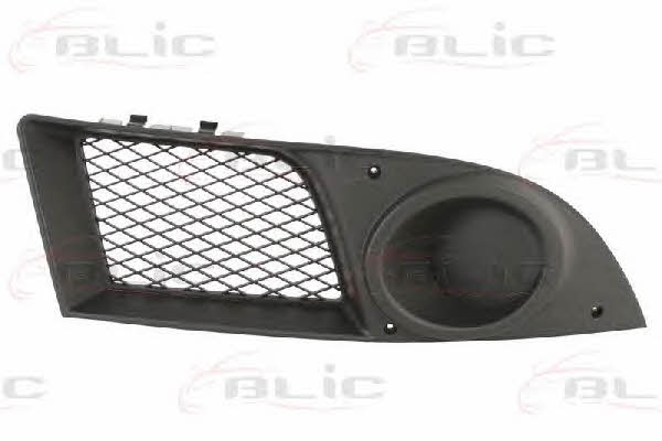 Front bumper grill Blic 6502-07-2042998P
