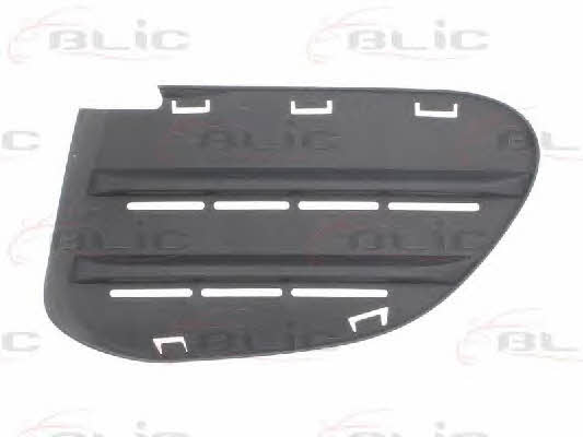 Blic 6502-07-2045913P Front bumper grill 6502072045913P