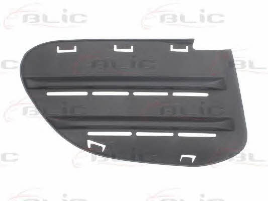 Blic 6502-07-2045914P Front bumper grill 6502072045914P