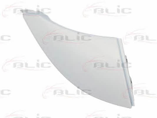 Headlight strip Blic 6502-07-2097212P