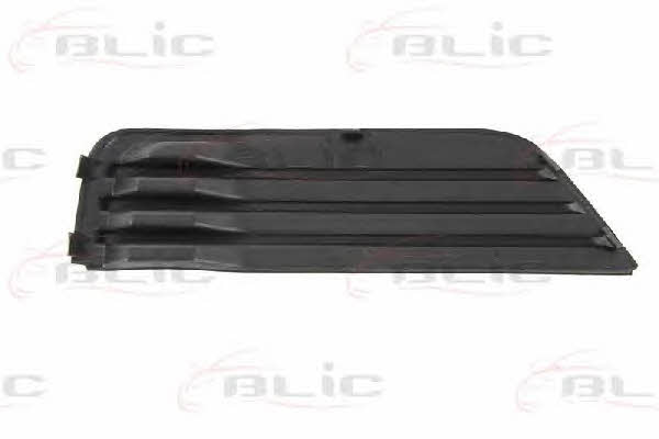 Front bumper grill Blic 6502-07-2533996PP