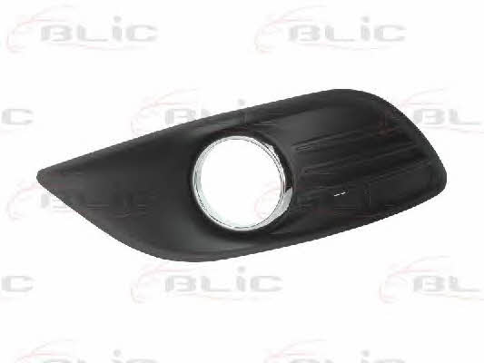 Blic 6502-07-2533997P Front bumper grill 6502072533997P