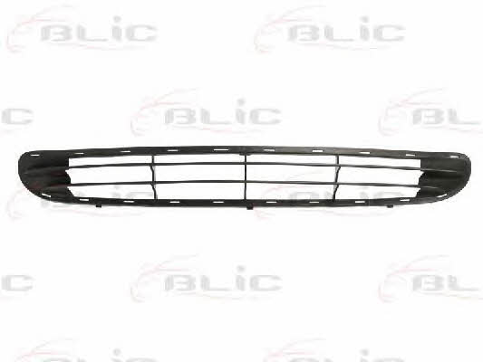 Front bumper grill Blic 6502-07-2554994P