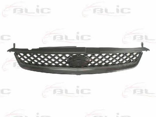 Grille radiator Blic 6502-07-2564990PP