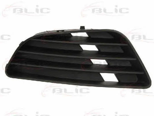 Front bumper grill Blic 6502-07-2564997P