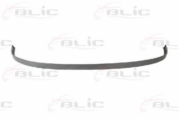 Bumper spoiler Blic 6502-07-3135220P