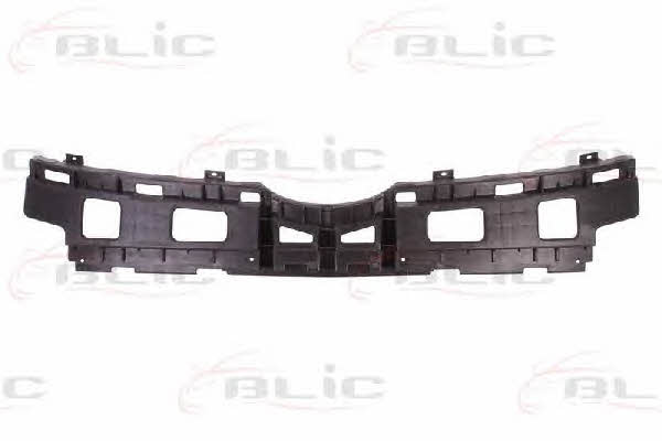 Bumper mesh Hyundai i30: 6502073135991P Blic Grille radiator