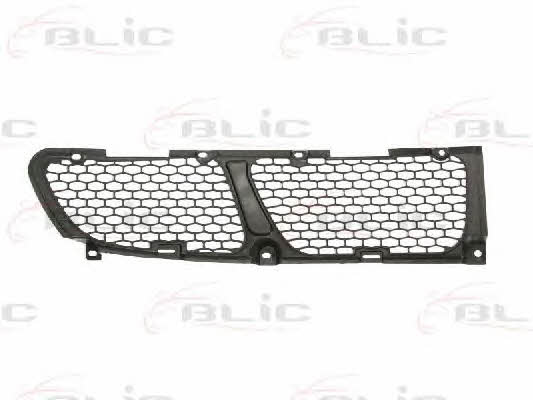 Front bumper grill Blic 6502-07-3191911P