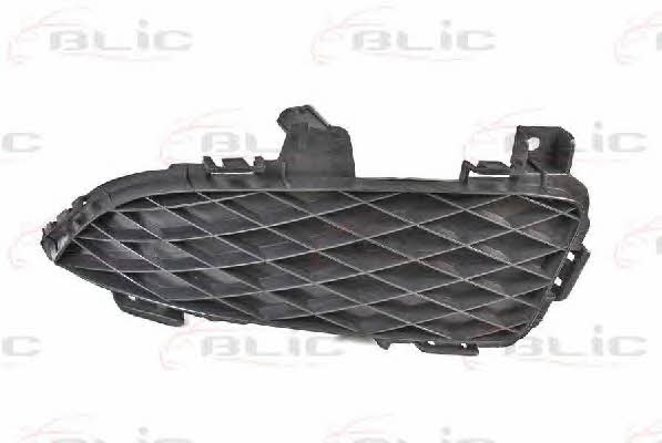 Radiator grill Mazda 3: 6502073476925P Blic Front bumper grill