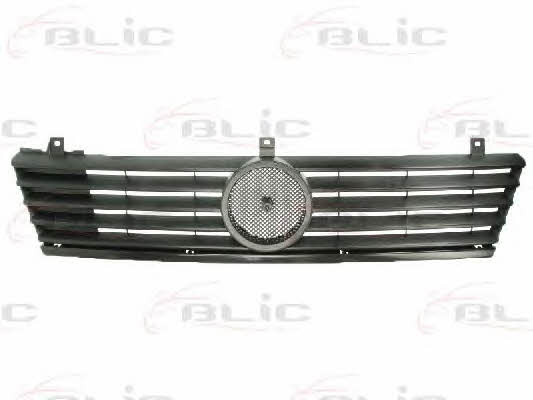 Grille radiator Blic 6502-07-3541990P