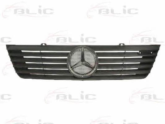 Grille radiator Blic 6502-07-3546990P