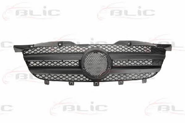 Grille radiator Blic 6502-07-3547991P