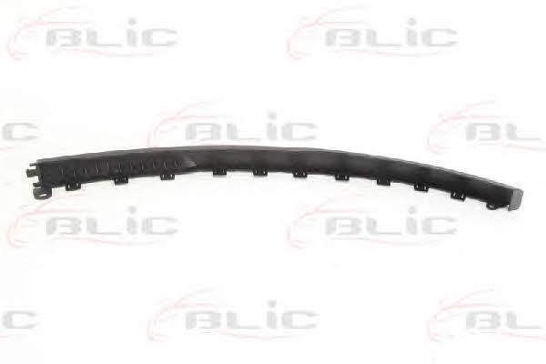 Blic Bumper spoiler – price 63 PLN