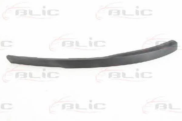 Blic Bumper spoiler – price