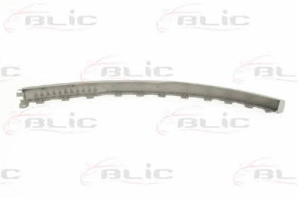 Blic Bumper spoiler – price [object Object] PLN