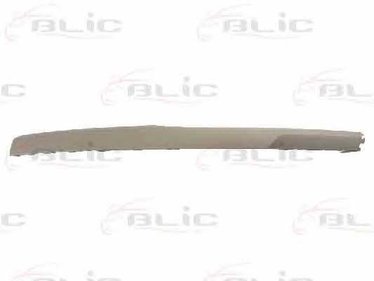Bumper spoiler Blic 6502-07-5024923P